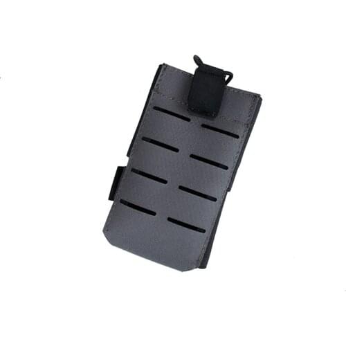 Tmc3429-wg interphone storage bag MOLLE mounting system
