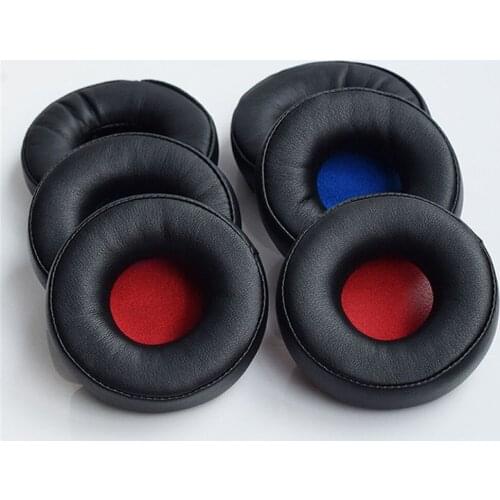 Replacement Ear Pads for Jabra Move Wireless Headphone Soft Leather Earpads Ear Cushion Cover Headset Accessories