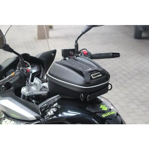 Motorcycle Tank bags fits bmw r1200gs LC 2013-2018 mobile navigation bag send Waterproof bag and BF11 access brack