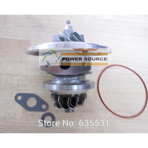 TURBO Cartridge CHRA Core GT2052S 721843-0001 721843-5001S 721843 For Ford Ranger 2.8L 01- Power Stroke HS2.8 130HP