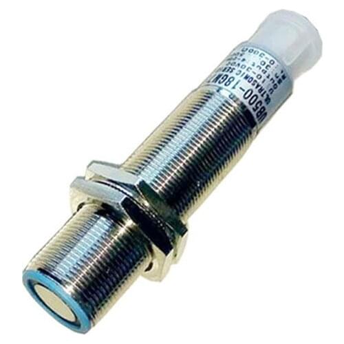 Ultrasonic Displacement Sensor car washer Ranging liquid level Detection Range Adjust W-UB500-4000 M18 Ultrasonic Ranging Sensor