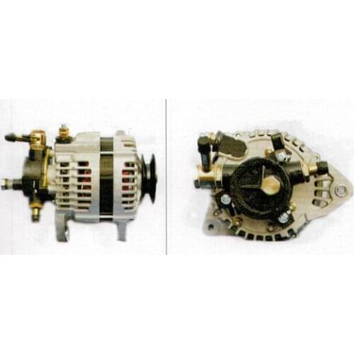 14V 120A ALTERNAOR JFZB11201100 FOR FUTIAN BJ493ZQ312KE