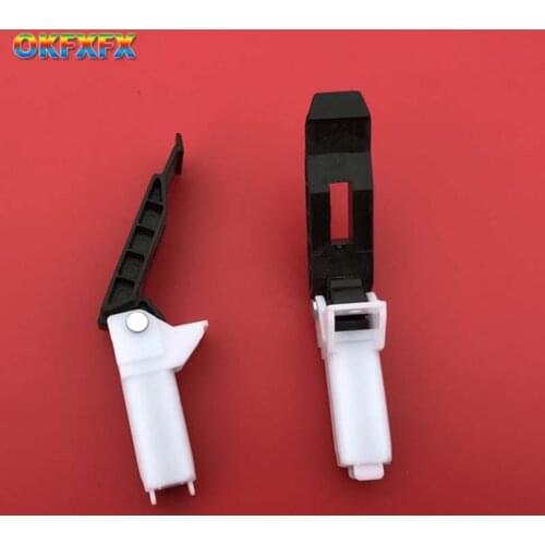 2X FC0-1787 4410 ADF Hinge for Canon MF4410 MF211 MF4580 MF4420 D550 MF4550 MF4430 MF216 D520 D560 MF4412 MF4450 MF4452 MF4453