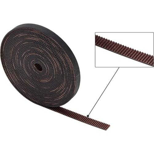 For Voron V2.4 3D Printer Accessories Replacement GT2 Belts Timing Belt Drive Kit 625 F695 2RS Synchronous Wheel