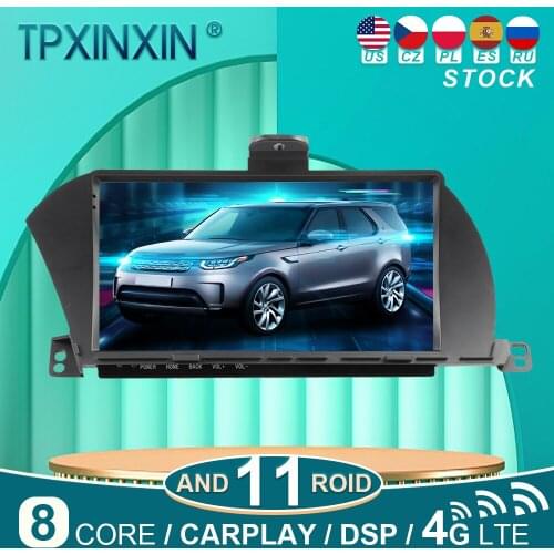 For Honda Accord 9 2013-2017 Android 11 Car Stereo Car Radio with Screen Tesla Radio Player Car GPS Navigation Head Unit