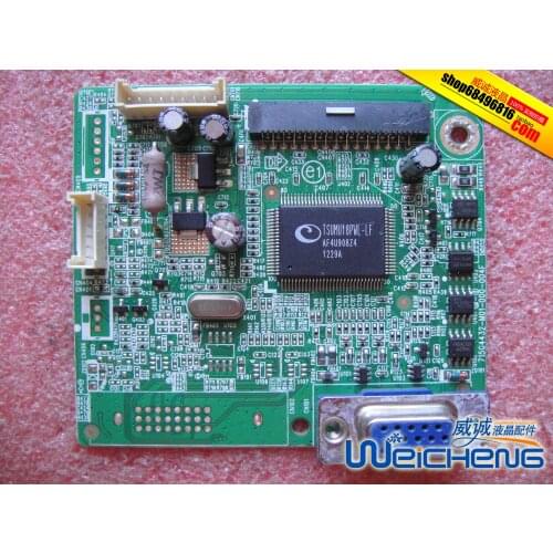 226V4L 715G5306-M04/M03/M02-000-004C Driver Board