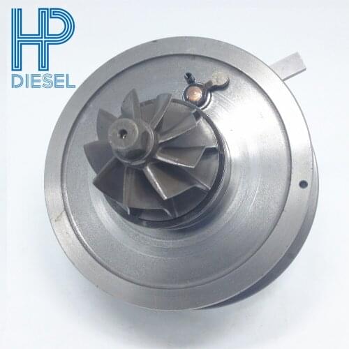 KKK turbo core cartridge BV43 53039880144 53039700144 53039880122 53039700122 28200 4A470 CHRA 28200 4A470FF for KIA Sorento