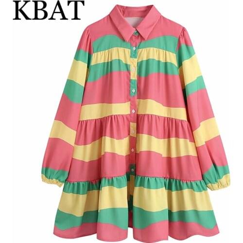 KBAT Womens Summer Dresses