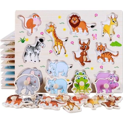 LaiYinL Montessori Toys