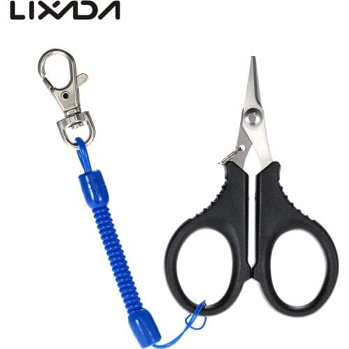 LIXADA Fishing Pliers