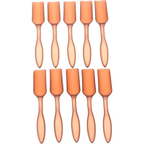 Mini Garden Scoop Multi-function Succulents Soil Plastic Shovel Spoons Tool