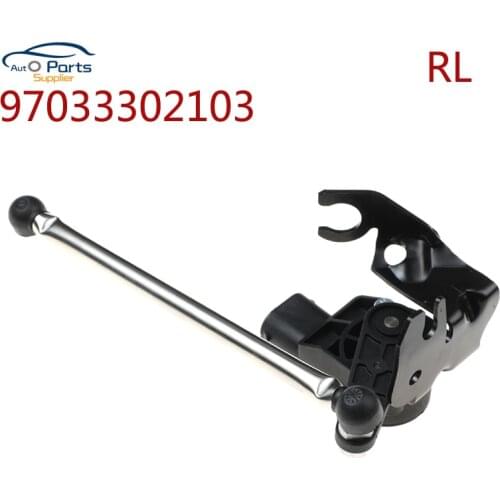 New 97033302103 Rear Left Right New Rear Headlight Level Sensor For Porsche Panamera 4 4S S GTS 970 2010-2016 97033302204