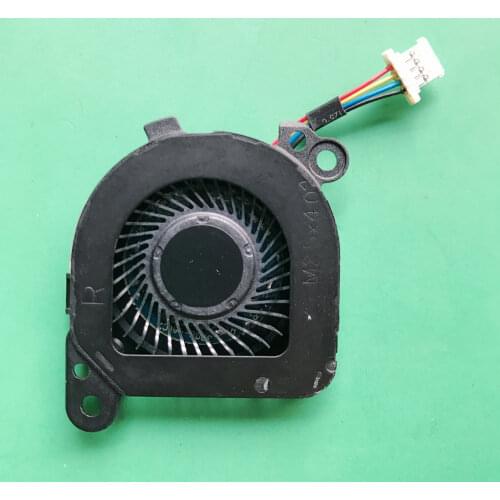 New laptop CPU cooling fan Cooler Notebook PC Fit for HP ENVY 13-D 13t-d100 13-D000 Series SPS-829296-001 left right GPU