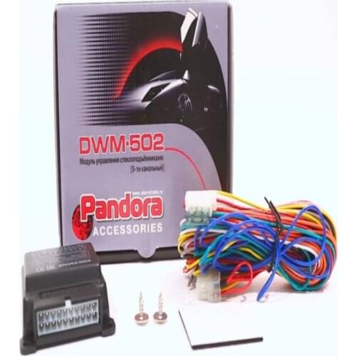 PANDORA Transport And Accessories