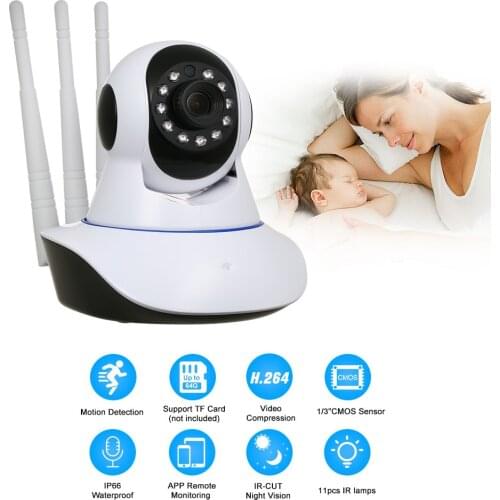 Salange Hidden CCTV Cameras