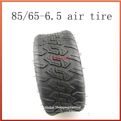 Kugoo G Boster 85/65-6.5 Scooter Tire Tube Tyre For Xiao mi Mini Pro Ninebot Mini Balance Scooter