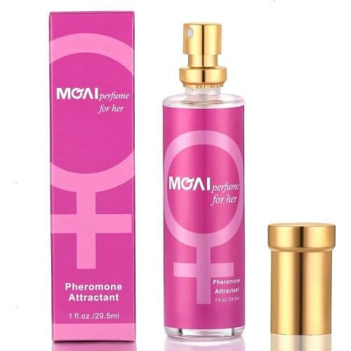 Body Spray Flirt Perfume Attract Women Scented Water Adult Pheromone Perfumed Aphrodisiac for Men