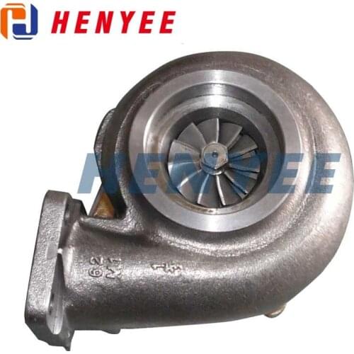 TA3107 311500 2674A396 turbocharger for Perkins