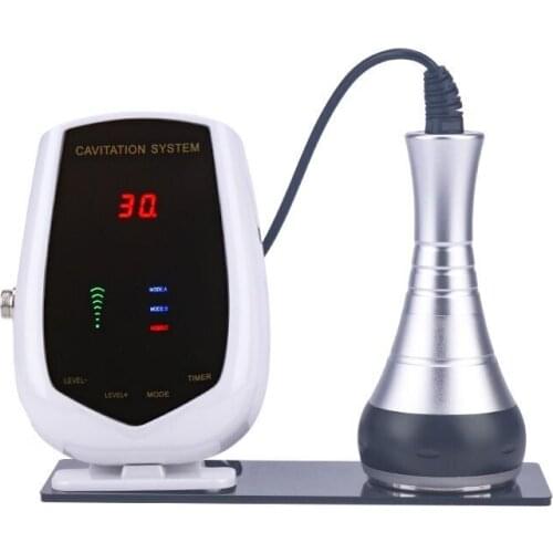 Beauty Device RF Beauty Radio Wave Peeling and Rejuvenation RF Device Household Bipolar RF