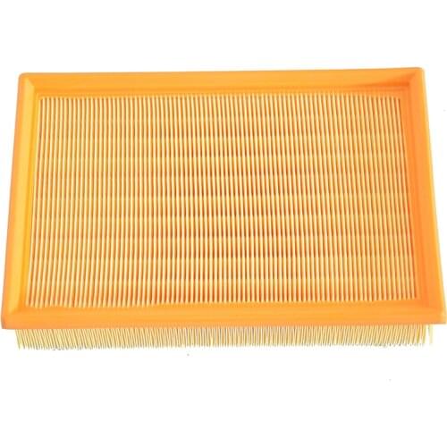 Car Engine Air Filter for Skoda Felicia 1.3L 1994-2001 1L0-129-620