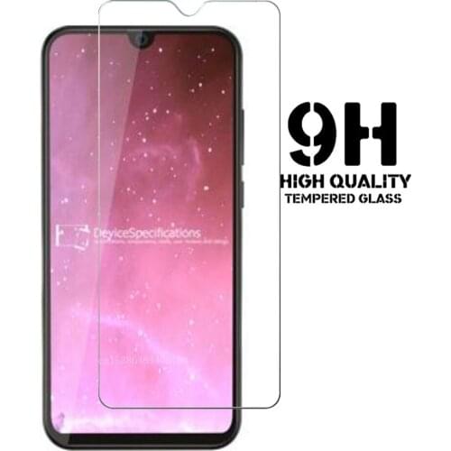 2.5D 9H Tempered Glass For Cubot R19 Screen Protector Glass On The For Cubot R 19 Protective Film Glass