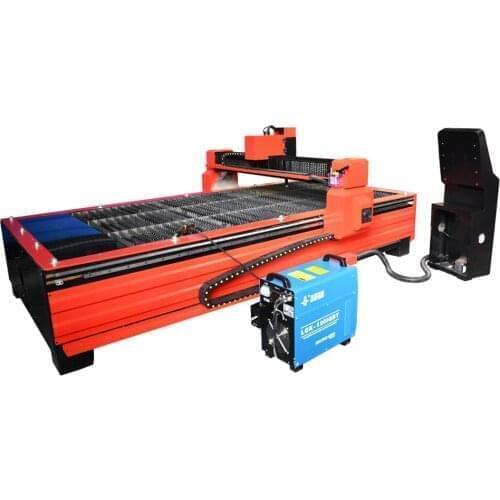 2021 High Precision 6M Plasma Cutter/Cnc Cutting Machine For Metal