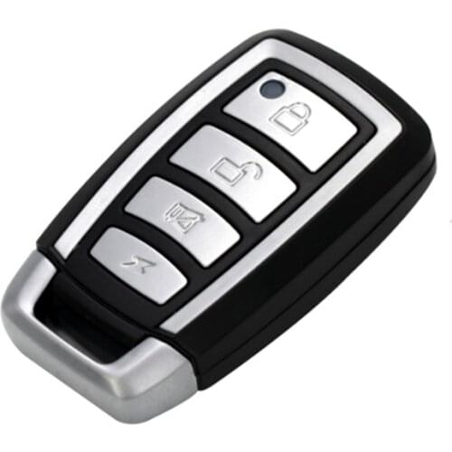 5x PROTECO HIT 3 Garage remote Transmitter 433.92 MHz Cloner Remote Control for gate