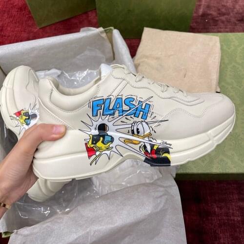 ARFORT Women's Sneakers