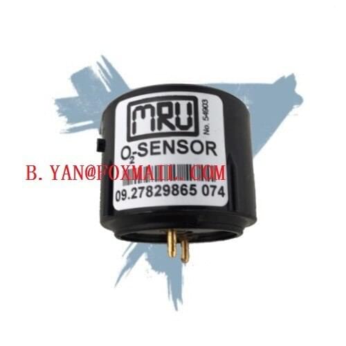 MRU o2 sensor MRU Gmbh Sensor Oxygen sensor 54903