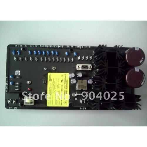 DECS100-B11 DIGITAL EXCITATION CONTROL SYSTEM