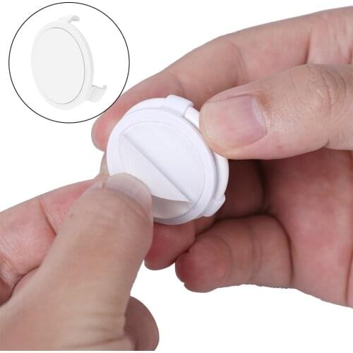 Mini Drone Location Tracker Protector Fixing Holder Replaces Parts for AirTag Drone Locator