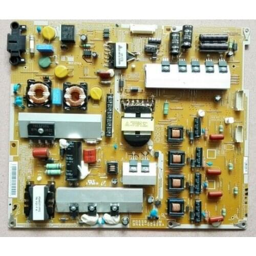 For samsung LCD TV UA55D8000YJ power supply board PD55B2-BSM BN44-00428A is used