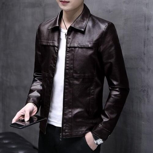 EASTQUEEN Men's Windbreakers
