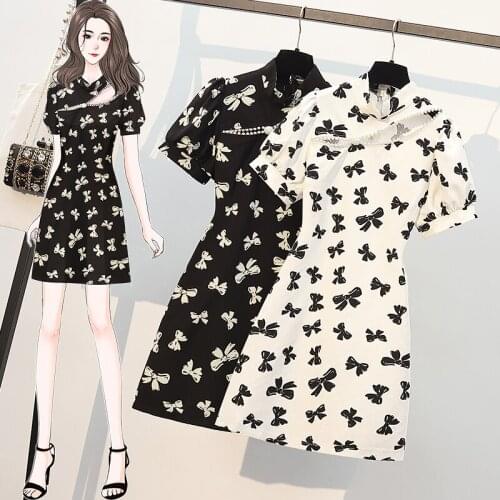 Kanifio Black Summer Dresses