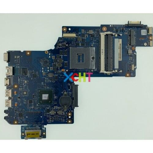 H000038230 69N0ZXM1DA06-01 UMA HM76 for Toshiba Satellite L875 L870 Laptop Notbook PC Motherboard Mainboard