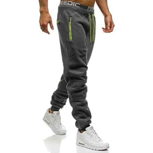 Мужские спортивные штаны MCSORLEY China At AliExpress