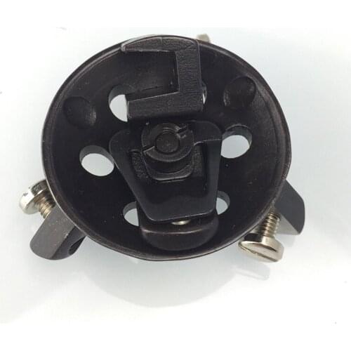 Multi-function presser foot Clamp and fork auxiliary artifactSewing Machine Parts