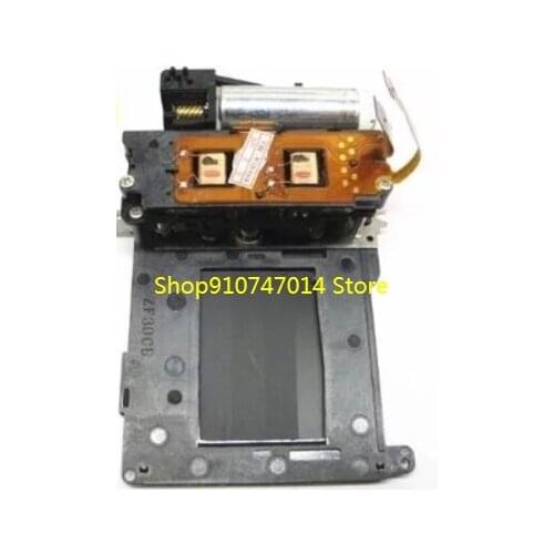 New Original for Canon 5D2 EOS 5D Matk II Shutter Group Shutter Assembly