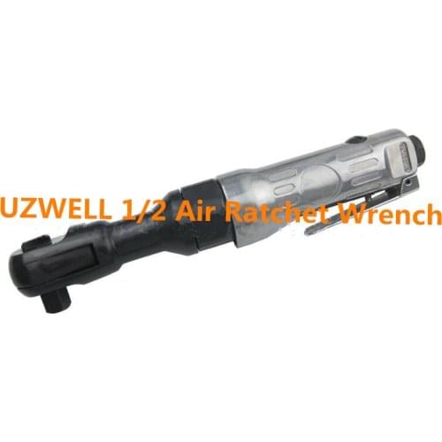 1/2 Inch Pneumatic Wrench Spanners Air Tools Air Ratchet Wrench Pneumatic Tools