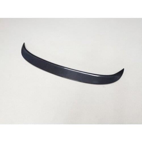 Suitable For 8 Refitted with Carbon Fiber Tail Rdx Top Osir Pressure Wing Fixed Wind Golf 8