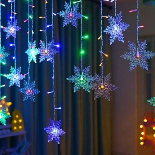 VKTECH LED Christmas Decorations