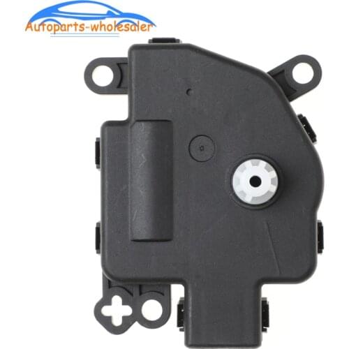 High Quality 68018109AA 604-029 For Dodge Journey HVAC Heater Blend Door Actuator Car accessories