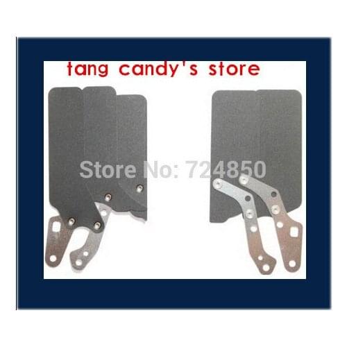 Shutter Blade Curtain Set Repair Part For Canon EOS 5D 5D Mark II 5D Mark III / 5DII 5DIII 5D / 5D2 5D3