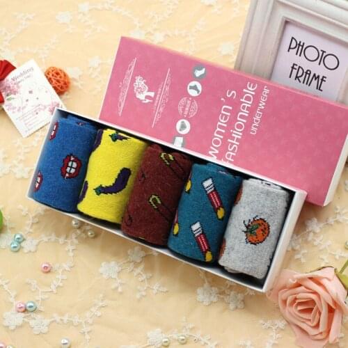 Women Socks Girls Winter thickening thermal rabbit wool Socks womens cartoon rabbit wool Socks