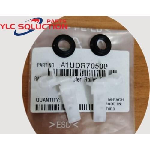 5Sets Original New Transfer Bracket A1UDR70500 For Konica Minolta BH350 BH250 BH363 BH283 423 BH282