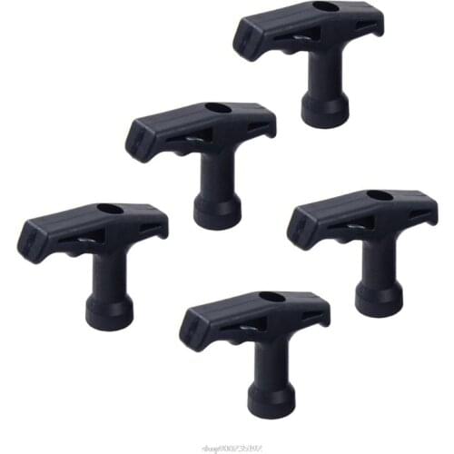 5pcs Chainsaw Starter Handle Replaces Tool Fit for Komatsu Zenoah 45cc 52cc 58cc N27 20 Dropship