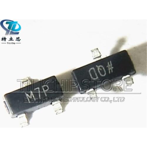 ADM1818-10ARTZ-RL7 ADM1818 M7P Microprocessor reset circuit IC chip