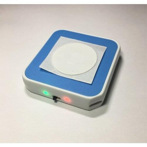 Bluetooth Reader NFC Bluetooth Reader and Writer Card NFC Wireless Reader Bluetooth Transfer NFC/RFID Device