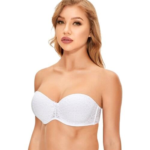 DELIMIRA Bandeau Bras