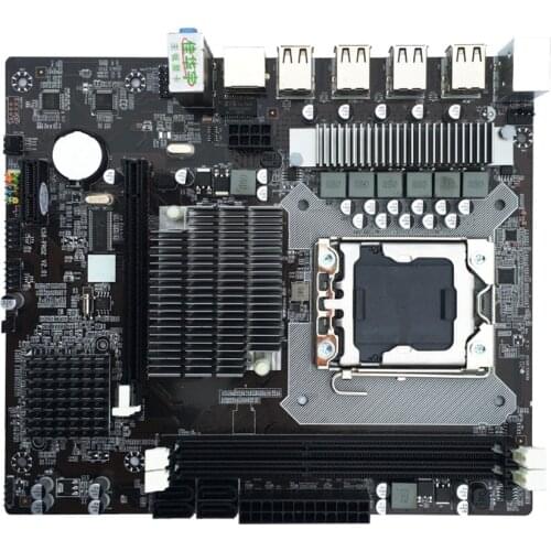 EastVita Motherboards